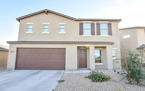 347 E Impala Ct Photo 1