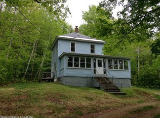 82 Orchard St, Mexico, ME 04257