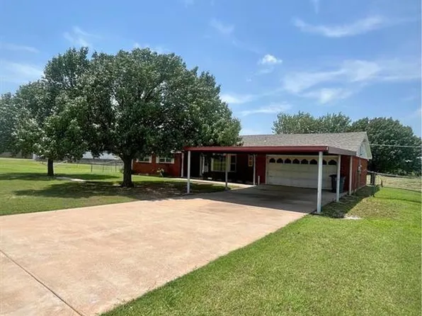 2515 SE Tower Rd, Lawton, OK 73501