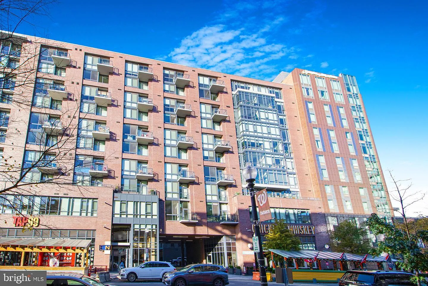 1 bed, 598 sqft, $2,150 — Photo 1