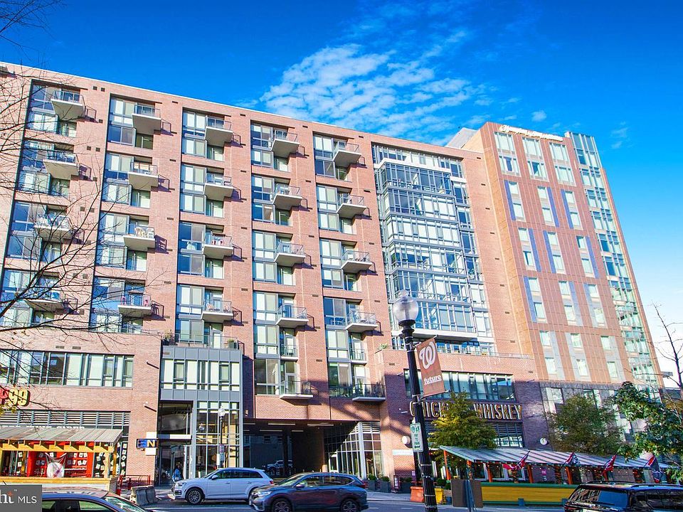 1st image of 70 N St SE #416