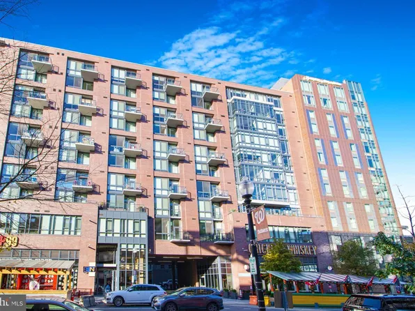 70 N St SE #416, Washington, DC 20003