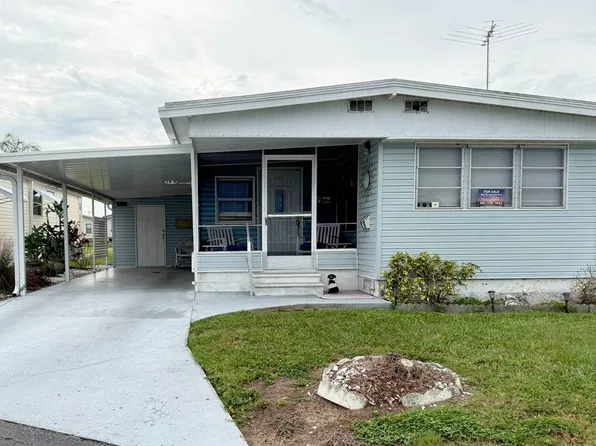 508 44th Ave E Lot F15, Bradenton, FL 34203