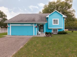 12003 Round Lake Blvd NW, Coon Rapids, MN 55433