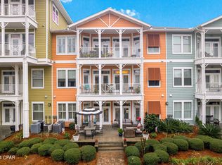 8700 Front Beach Rd UNIT 4109, Panama City Beach, FL 32407