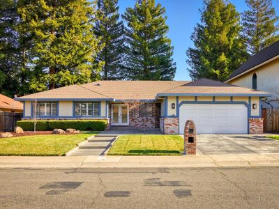 10 Ridgemark Ct, Sacramento, CA, 95831