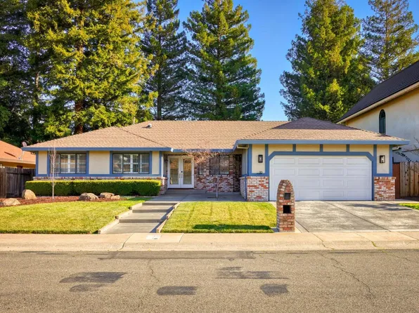 10 Ridgemark Ct, Sacramento, CA 95831