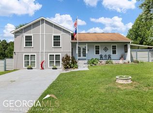 1429 Bridgestone Dr, Lawrenceville, GA 30046