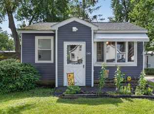 248 Esther St, Minoa, NY 13116