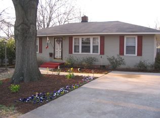 507 Corning St, Anderson, SC 29624