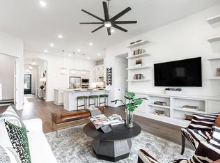 2714 Peach Valley Rd, Fulshear, TX 77494