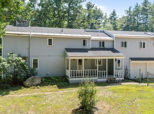 202 Shepard Home Rd, Chester, NH 03036