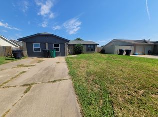 1109 SW 101st St, Oklahoma City, OK 73139