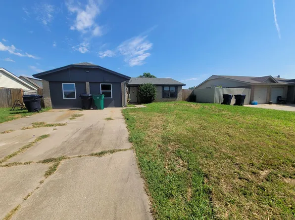 1109 SW 101st St, Oklahoma City, OK 73139
