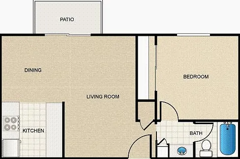 2901 E Yorba Linda Blvd — Photo 16