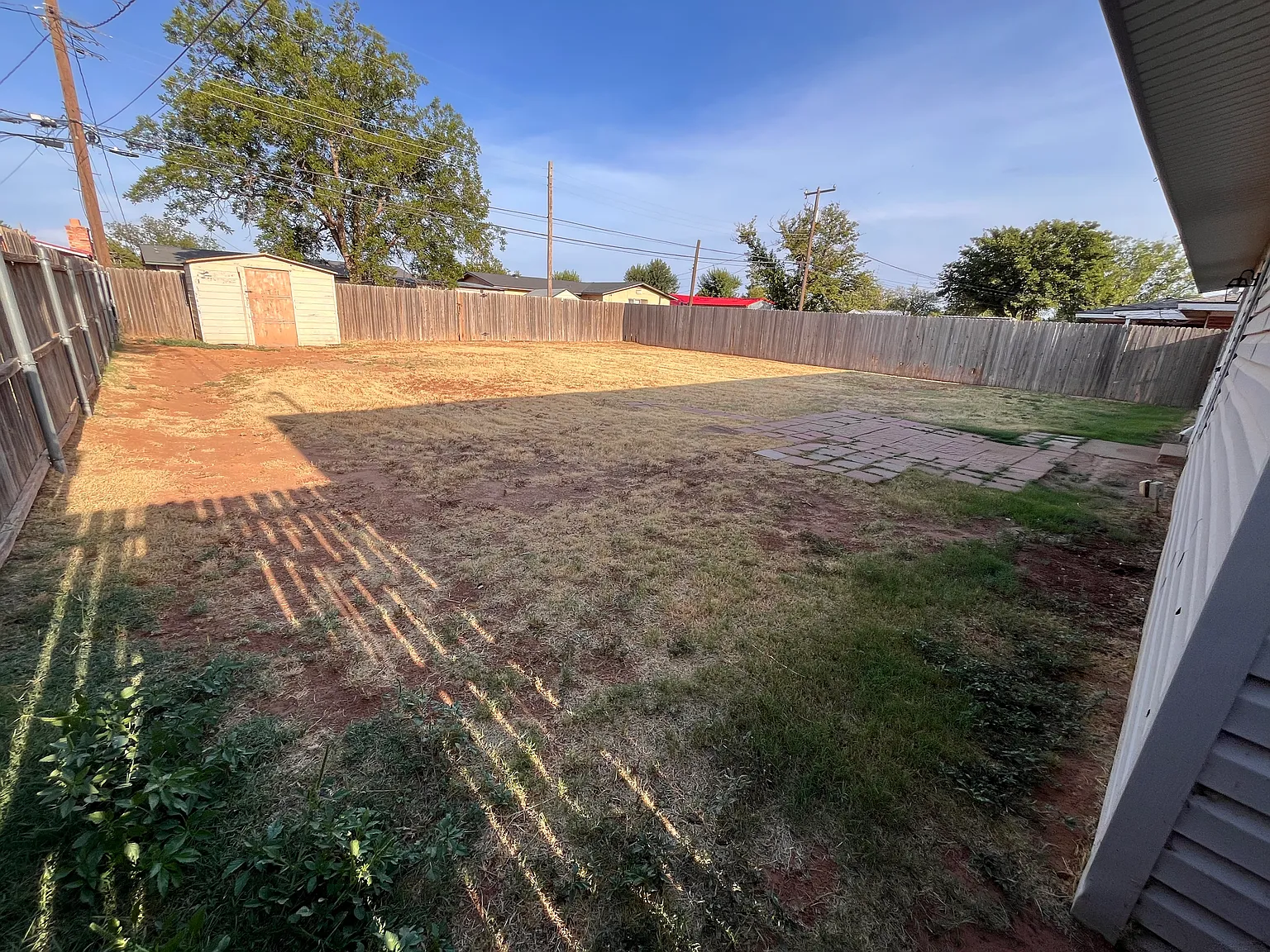 3 bed, 1444 sqft, $1,450 — Photo 3