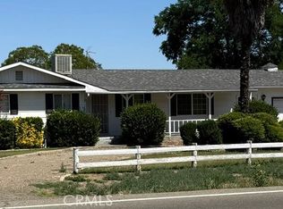 3746 N Gardner Ave, Merced, CA 95340