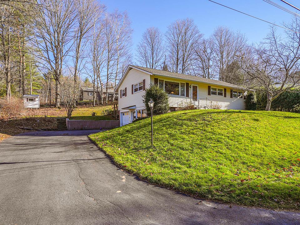 21 Woodland Drive, Barre, VT 05641 Zillow