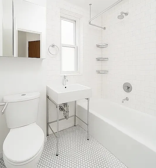 300 W 12th St #3C — Photo 4