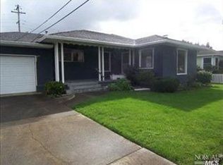 1926 Geary Dr, Santa Rosa, CA 95404