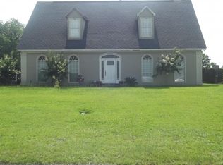 4781 Pecan Rdg E, Mobile, AL 36619