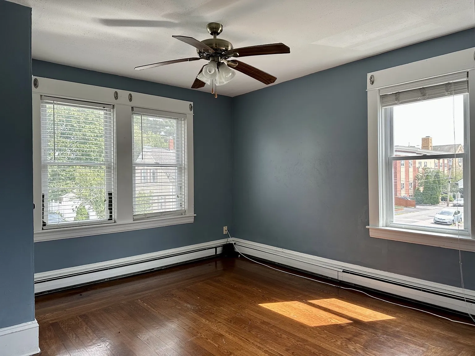 1 bed, 1.0 bath, 750 sqft, $1,600 — Photo 4