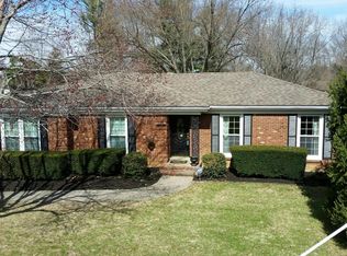1003 Forest Ln, Goshen, KY 40026