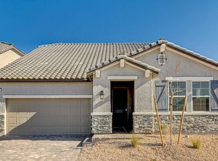 340 Talladega Ct, Henderson, NV 89015