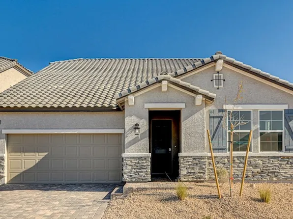 340 Talladega Ct, Henderson, NV 89015