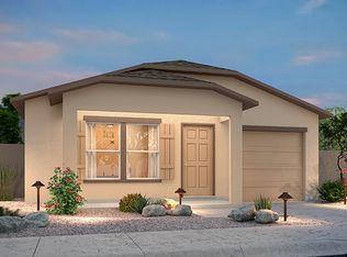 449 Baskin Dr, Morristown, AZ 85342