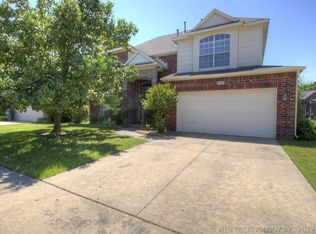 8906 N 134th East Ave, Owasso, OK 74055
