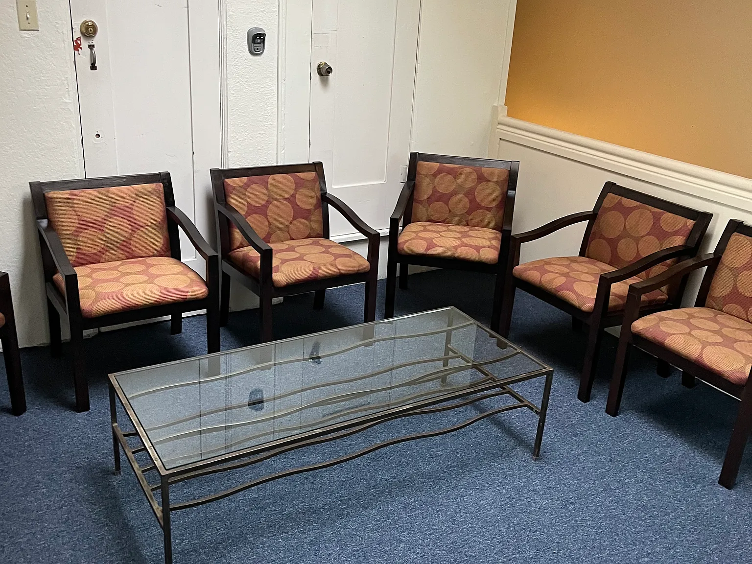 1 bed, 5000 sqft, $820 — Photo 4
