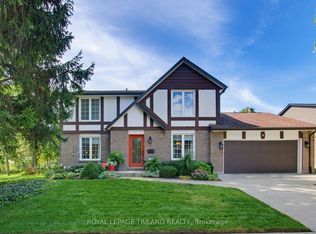 91 Leland Rd, London, ON N6K1T2