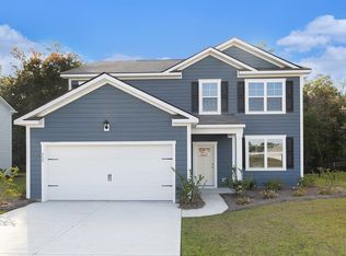 Elle Plan, Hemingway Landing, Conway, SC 29527
