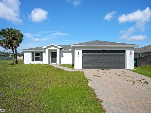 4004 NE 23rd Ave, Cape Coral, FL 33909