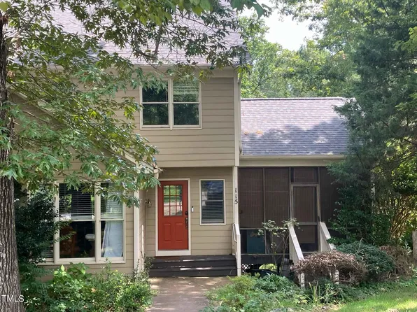 115 Mallard Ct, Chapel Hill, NC 27517