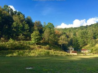 618 Bats Branch Rd, Elkview, WV 25071