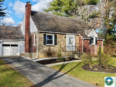 2321 Montgomery St, Bethlehem, PA, 18017