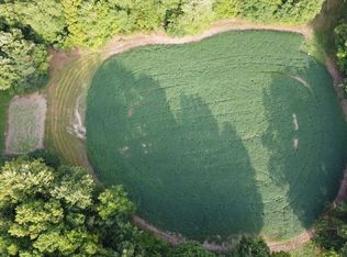2124 County Road 170 LOT WP001, Marengo, OH 43334
