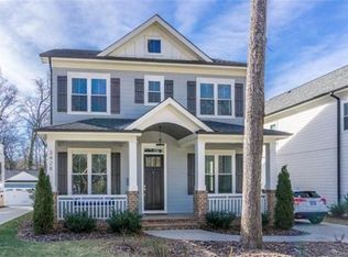 3428 Cosby Pl, Charlotte, NC 28205