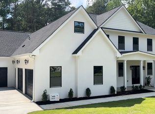 4492 Muhammad Dr, Atlanta, GA 30349