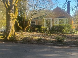 3730 SE Bybee Blvd, Portland, OR 97202
