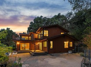 13594 Old Oak Way, Saratoga, CA 95070