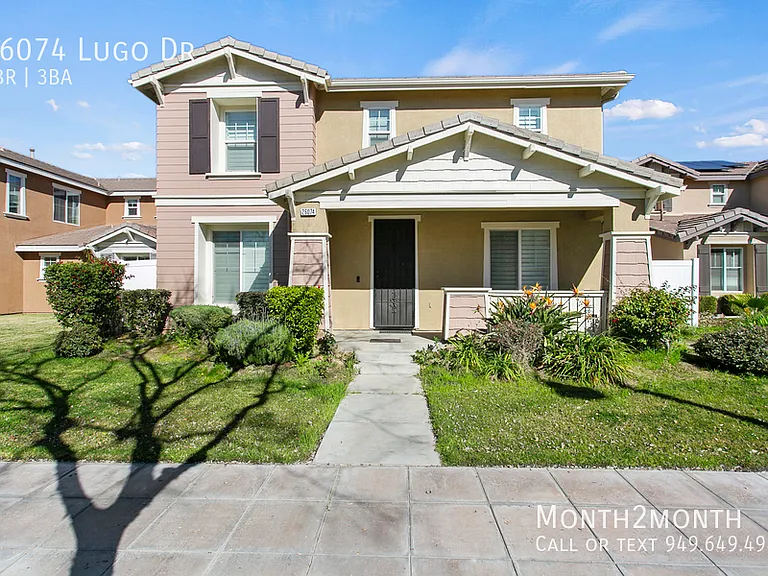 26074 Lugo Dr — Photo 1