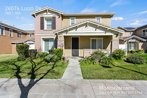 26074 Lugo Dr Photo 1