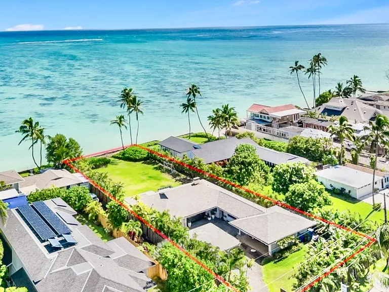 1456A Mokulua Dr — Photo 13
