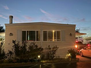 4444 E Avenue R Space 41, Palmdale, CA 93552