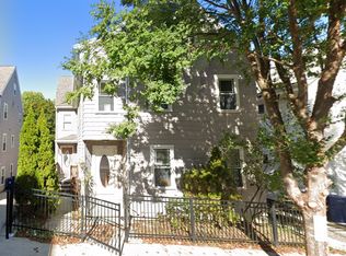 (Undisclosed Address), Roxbury Crossing, MA 02120