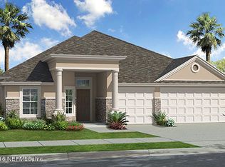 4948 Ballastone Dr, Jacksonville, FL 32257