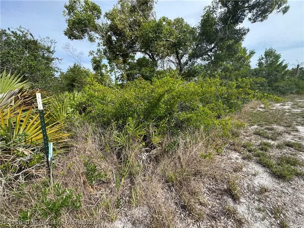 439 Hoover Ave NE, Lake Placid, FL 33852